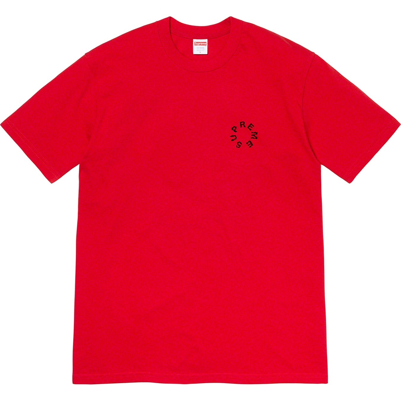 Marble Tee view 6